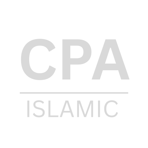 ICPA Islamic Logo